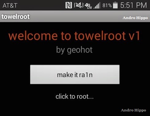 towel root download for pc